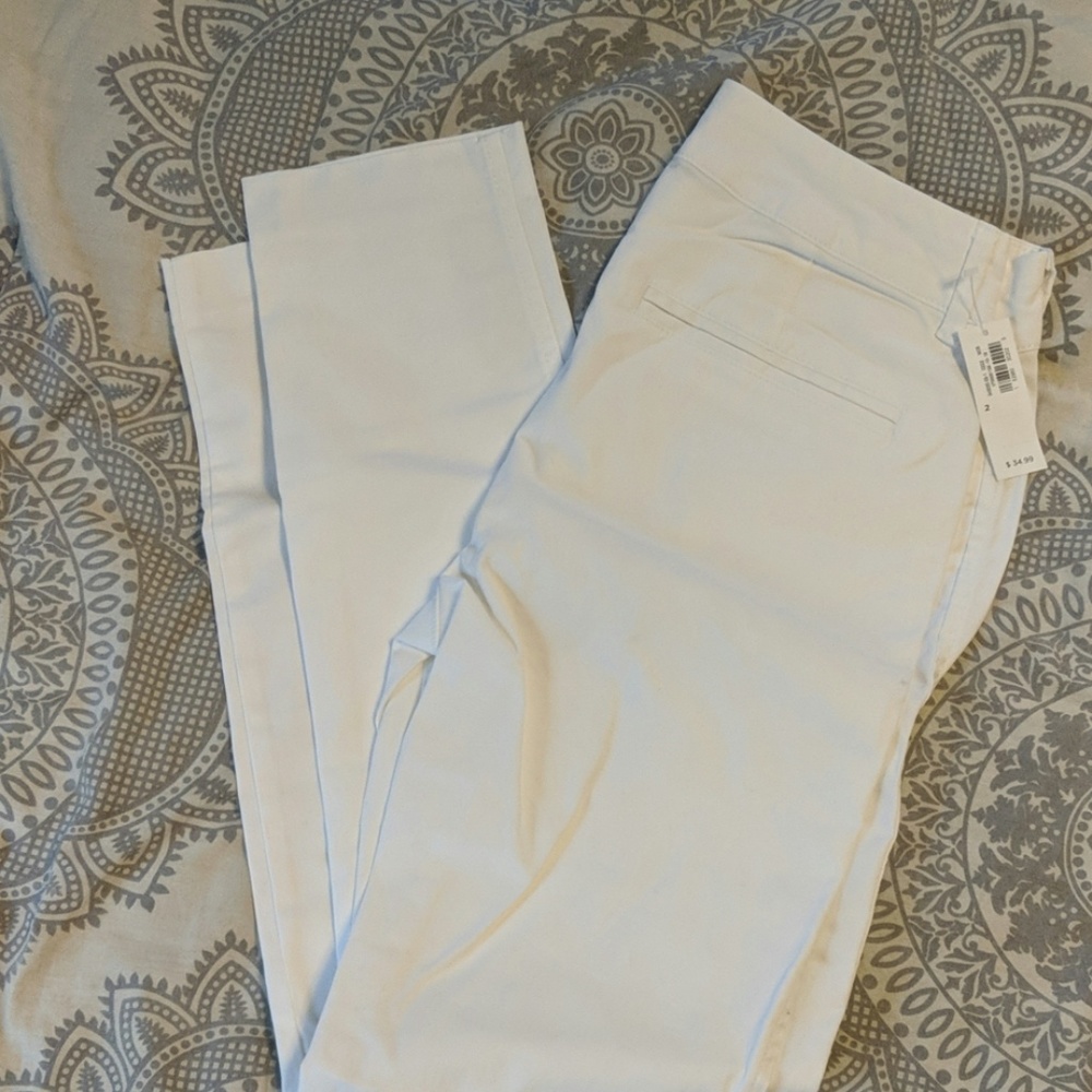 Old Navy - pixie pants